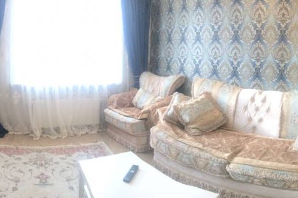 Зал