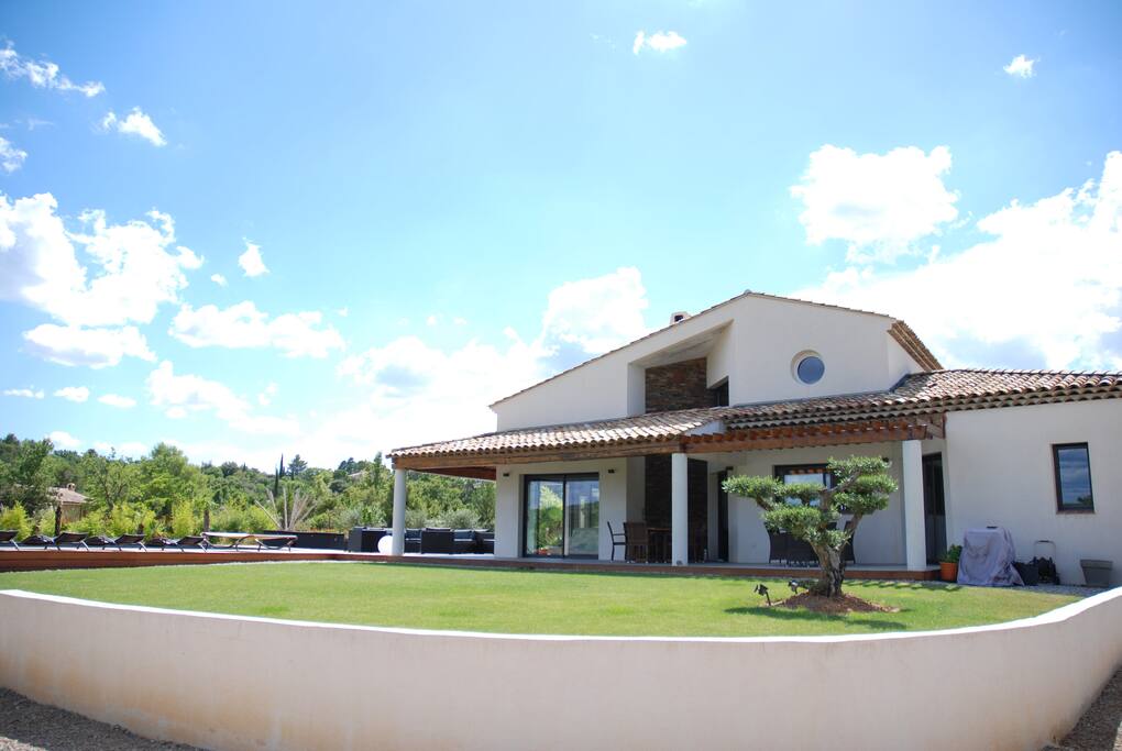 Villa Otilia