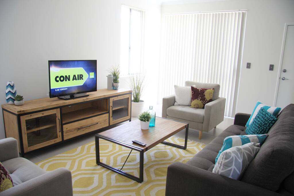 Living room 3