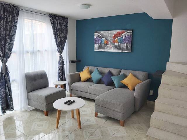 Casa TAU Toluca managed Airbnb listing 3