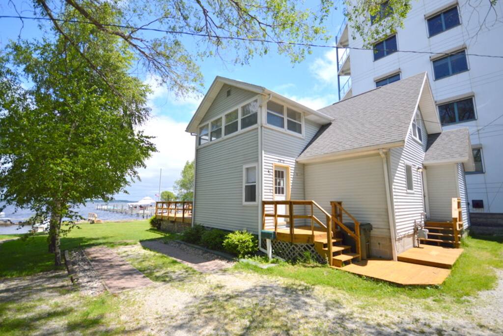 Welcome to your vacation home