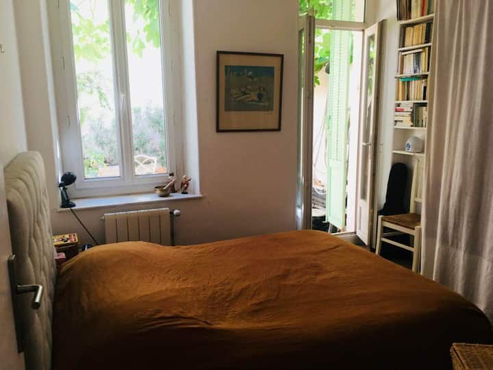 Спална соба 1