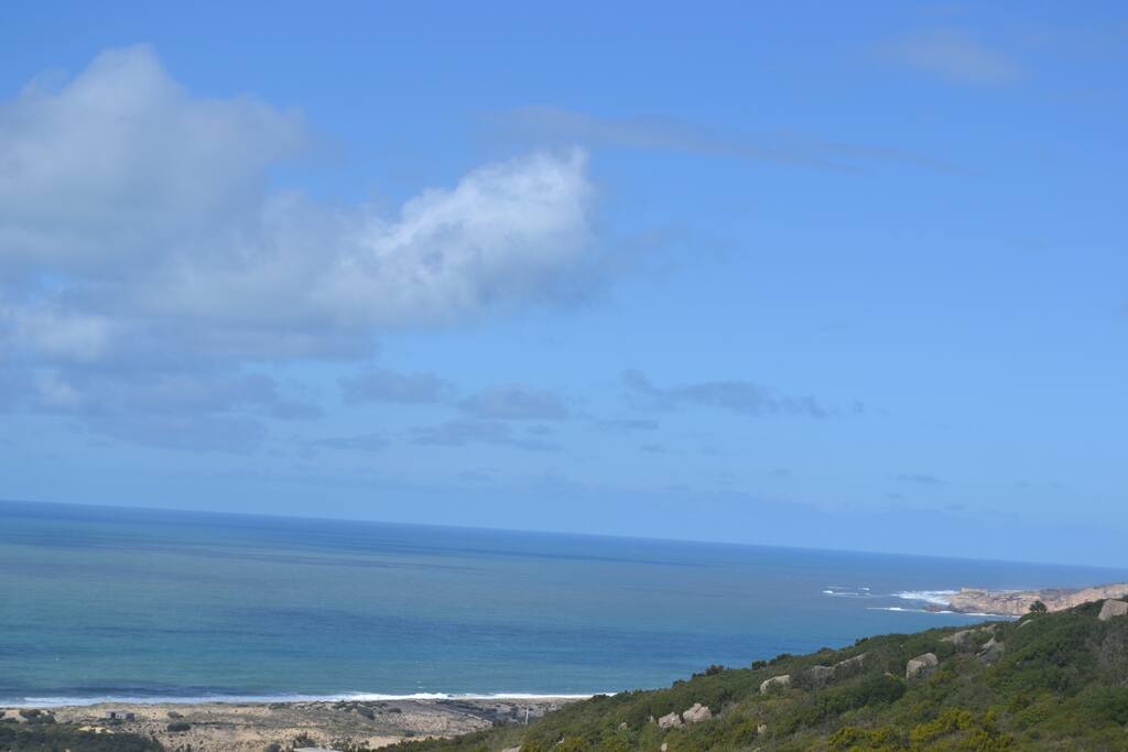 sea view