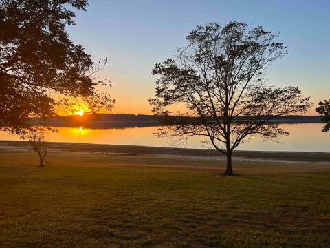 The Lake House