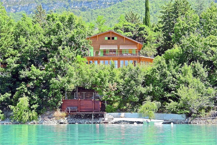Alpes-de-Haute-Provence : locations de vacances et logements - France |  Airbnb