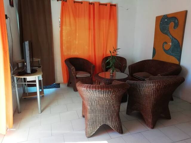 Apartment-Downtown-Rose Hill - Mauritius
