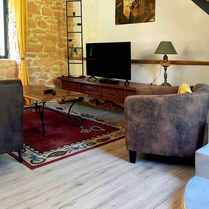 ห้องนั่งเล่น