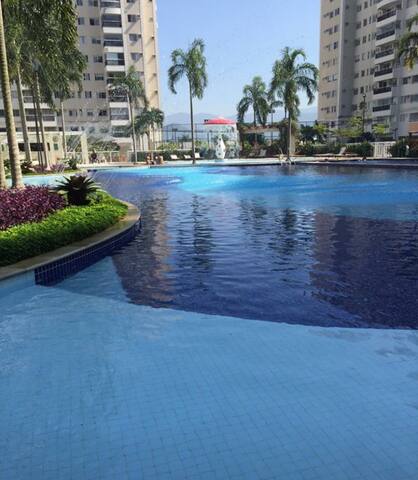 Excelente apartamento Recreio/Próximo ao Rock Rio gallery image 4