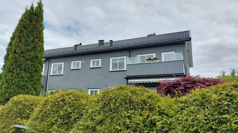 Appartment in housing cooperative