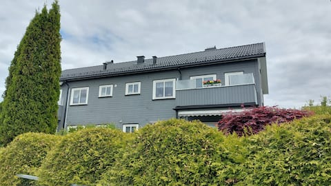 Appartment in housing cooperative