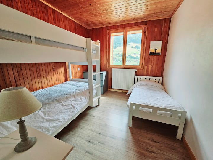 Chambre 3