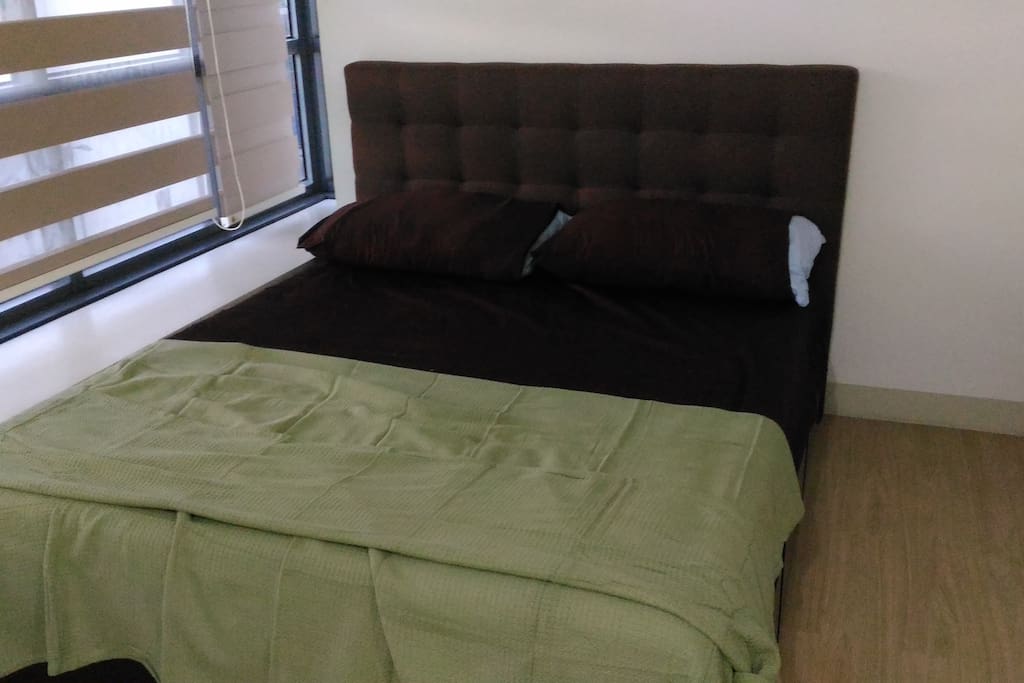 Queen Size Photo