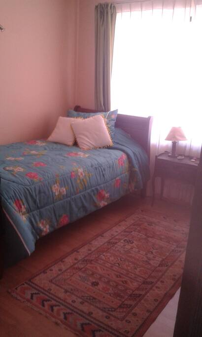 PRIVATE ROOM