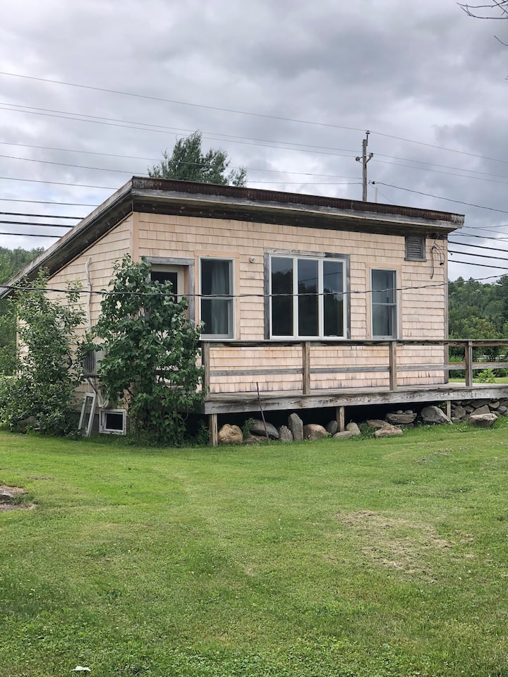 Colebrook Cabins Cabins and More Airbnb