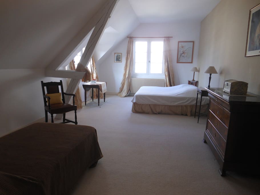 Chambre 2
