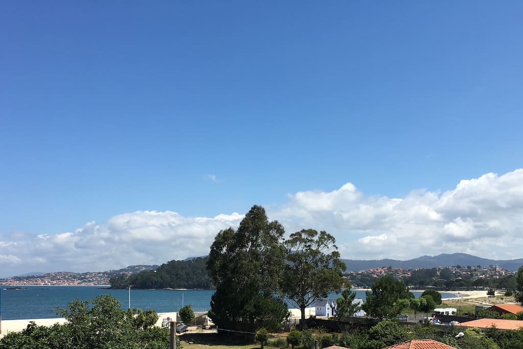 Vistas