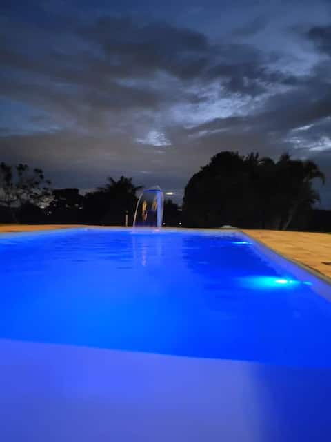 Ranch near Belo Horizonte Tavares/Confins