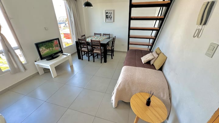 Altos De Beban Vista 360 Para 3 Pax - Ushuaïa