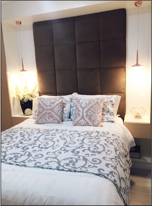 Master's Bedroom