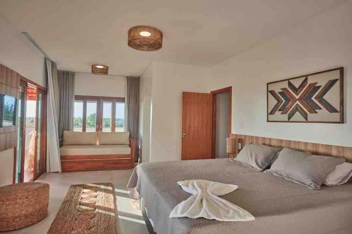 Schlafzimmer 2