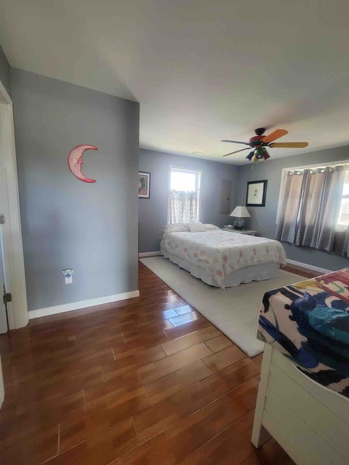 Chambre principale