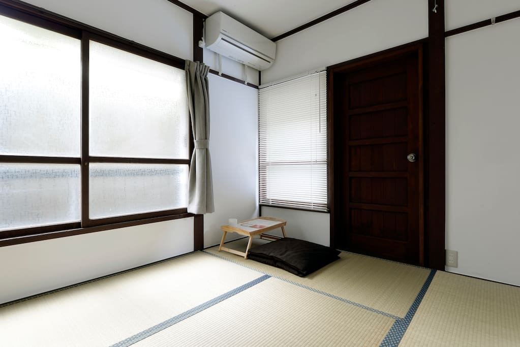 private room