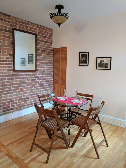 Dinning Room