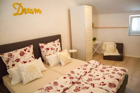 Loving Home in Old Town Baška/Krk