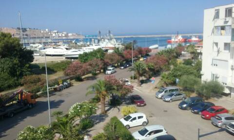 Apartman Bojana 1