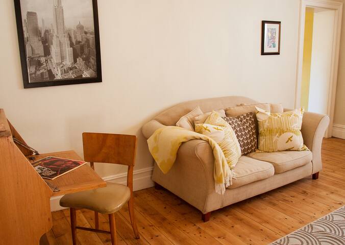 Lizmi Cottage gallery image 5