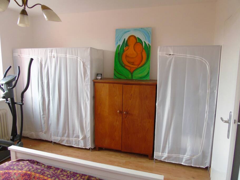 Gästezimmer