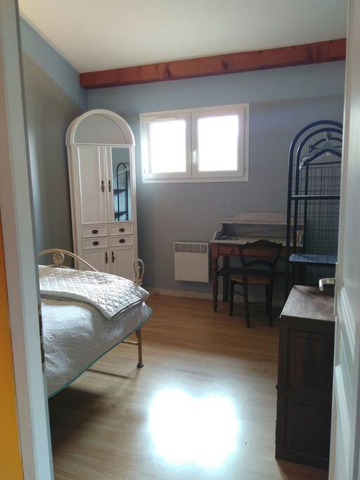 chambre