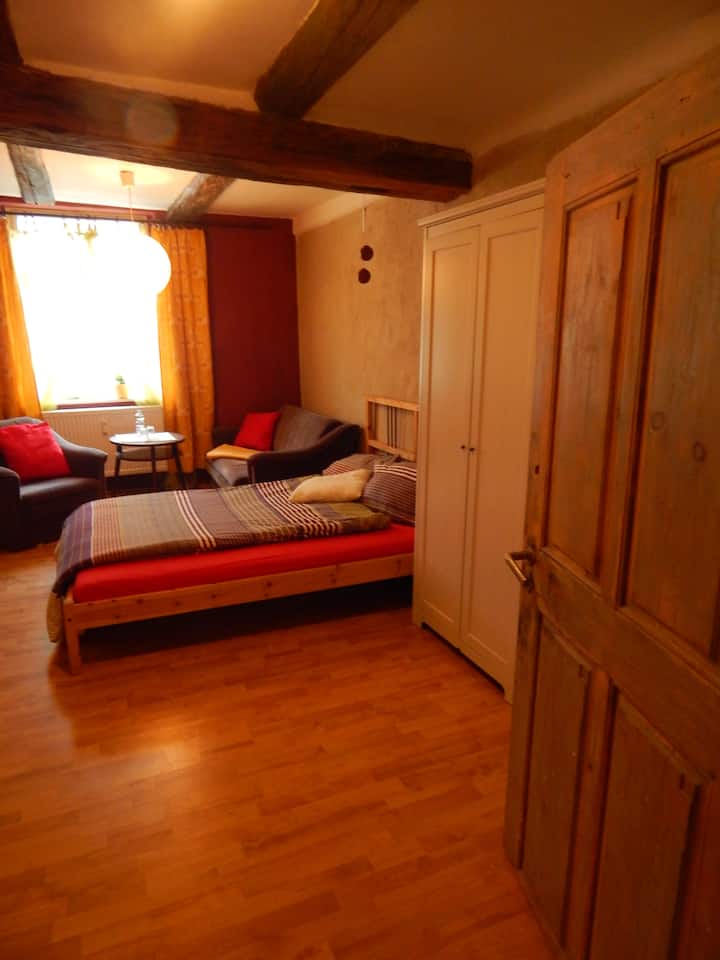 Einhorn Apartment Fur 2 3 Gaste Wohnungen Zur Miete In Haldensleben Sachsen Anhalt Deutschland