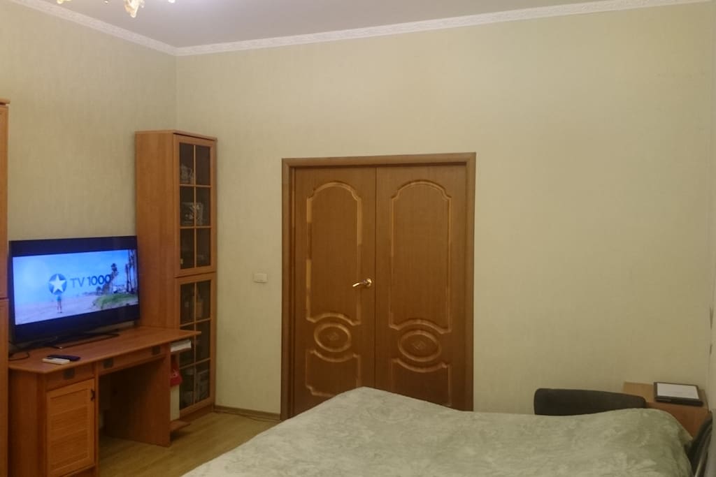 1st Bedroom