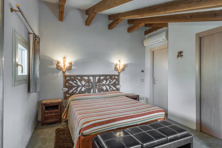 غرفة النوم 4