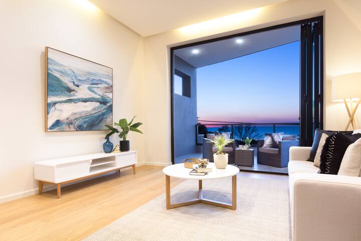 Luxurious Penthouse Brighton Beach