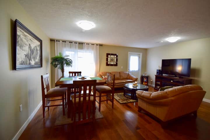 Aurora Bliss B&b - Yellowknife