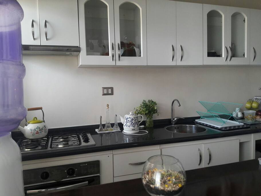 Cocina