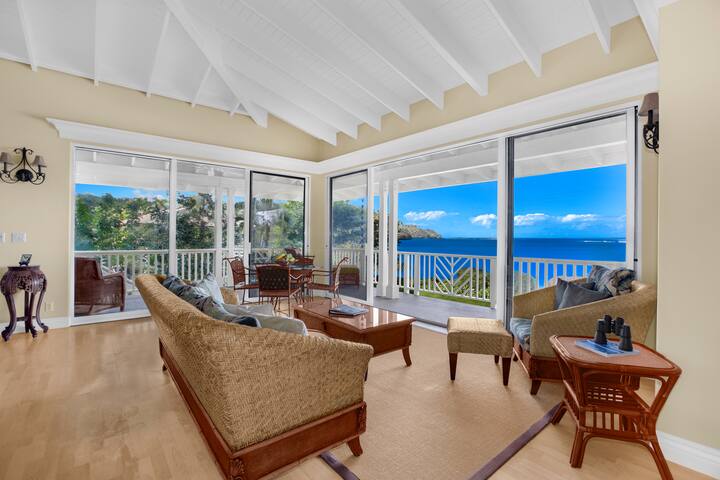 Anini Beach House gallery image 5