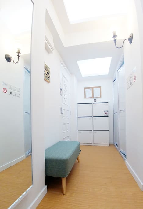 Common Area