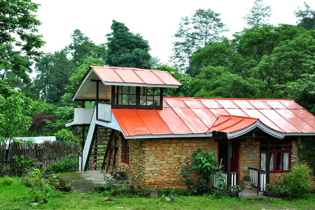 A Cherry Place Bed And Breakfast A Cherry Place Bed And Breakfast