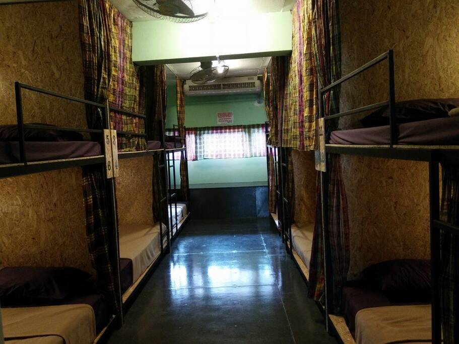 Dormitory