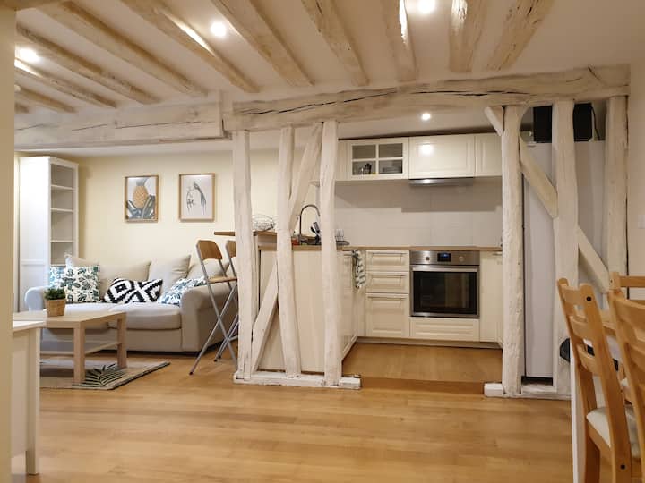 Versailles Vacation Rentals Airbnb