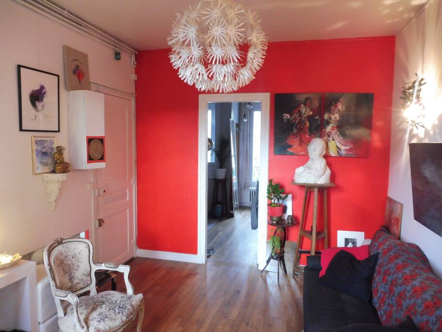 salon