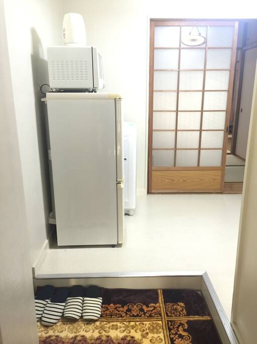 房源入口