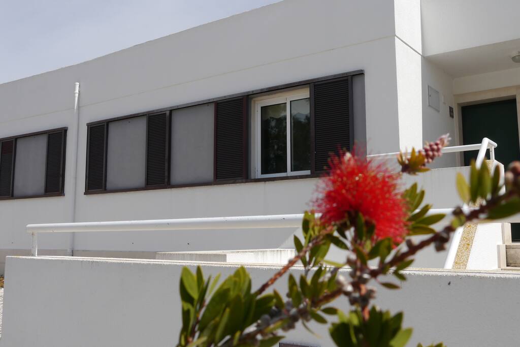 Entrada apartamento