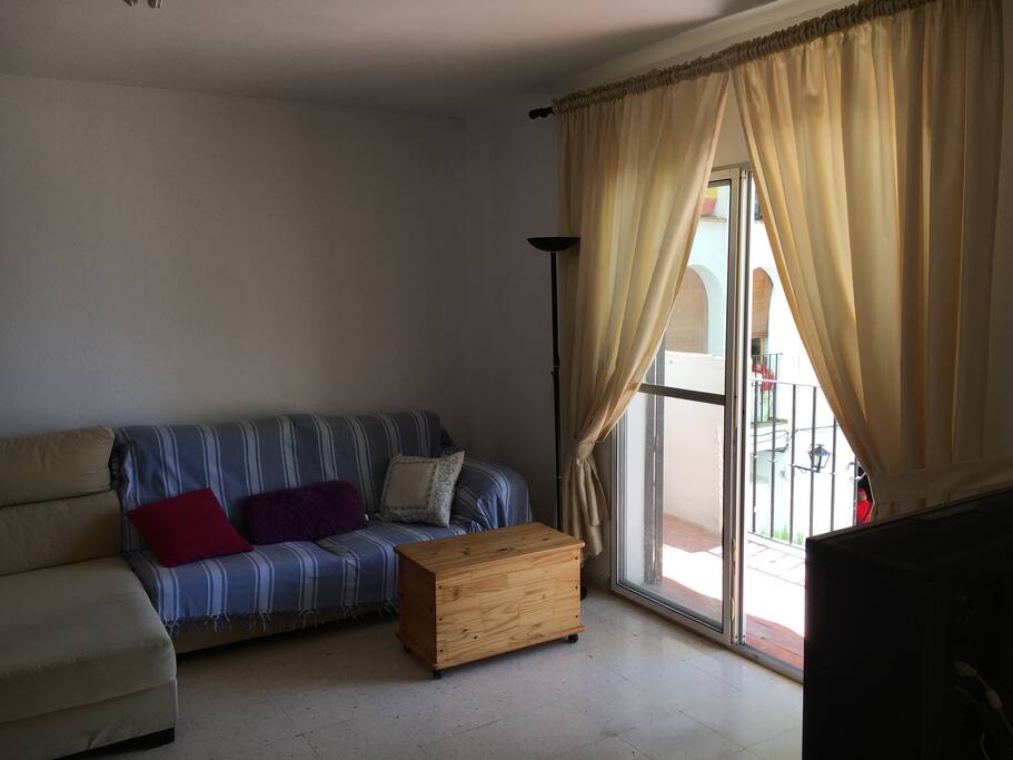 Salón
