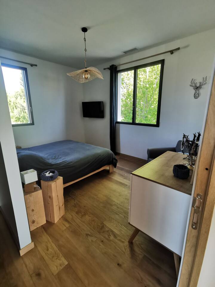 Spavaća soba 3