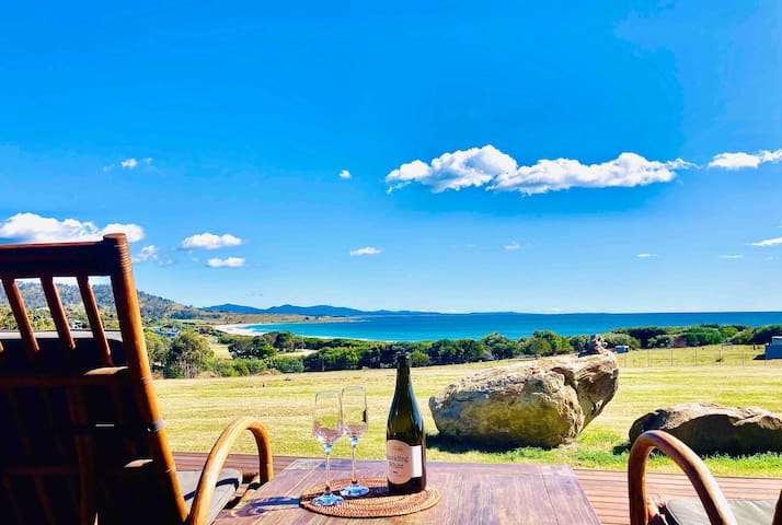 Miyabi Reef Retreat and Sauna