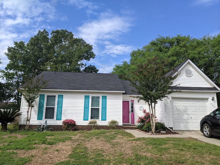 Ladson Vacation Rentals & Homes South Carolina, United States Airbnb